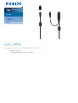 Philips PPA1240/000 Product Datasheet