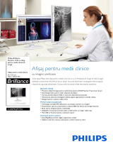Philips C240P4QPYEW/00 Product Datasheet