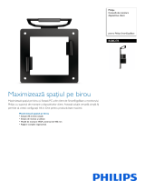 Philips BS8B27B/00 Product Datasheet