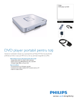 Philips PET100/12 Product Datasheet