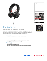 O'Neill SHO7205BK/10 Product Datasheet