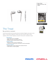 O'Neill SHO2205WT/10 Product Datasheet