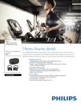 Philips TAA5205BK/00 Product Datasheet