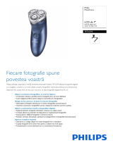 Philips 7FF2CMI/00 Product Datasheet