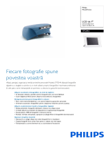 Philips 7FF2M4/00 Product Datasheet