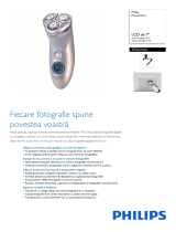 Philips 7FF2CWO/00 Product Datasheet