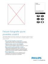 Philips PCSW200/00 Product Datasheet