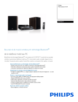 Philips BTM177/12 Product Datasheet