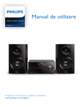 Philips BTB2570/12 Manual de utilizare