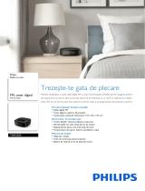 Philips TAR3205/12 Product Datasheet