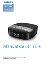 Philips TAR3505/12 Manual de utilizare