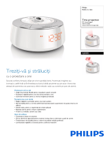 Philips AJ5030/12 Product Datasheet