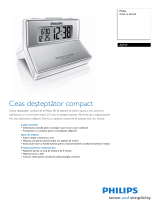 Philips AJ110/12 Product Datasheet