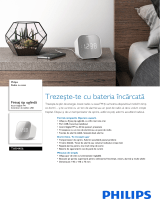 Philips TAR4406/12 Product Datasheet