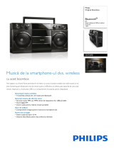 Philips OST690/10 Product Datasheet