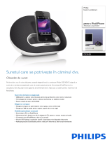 Philips DS3100/12 Product Datasheet