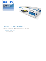 Philips PFA751/000 Product Datasheet