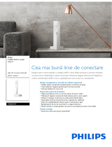 Philips M3501W/53 Product Datasheet