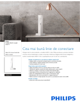 Philips M3501W/22 Product Datasheet