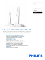 Philips M3502W/34 Product Datasheet