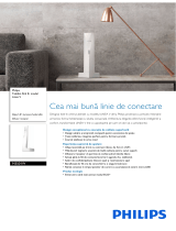 Philips M3501W/34 Product Datasheet