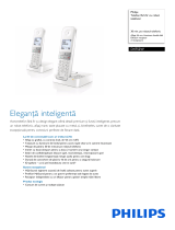 Philips D4752W/05 Product Datasheet