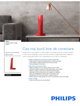 Philips M3501R/23 Product Datasheet