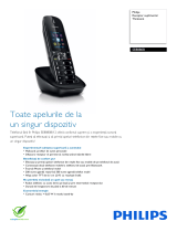 Philips SE8880B/12 Product Datasheet