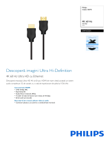 Philips SWV5531/00 Product Datasheet