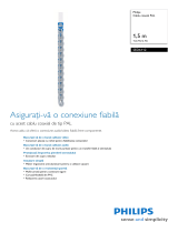 Philips SED6112/10 Product Datasheet