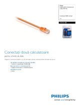 Philips SWN1188/10 Product Datasheet