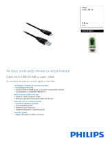 Philips SWU3182N/10 Product Datasheet