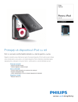 Philips DLA28000H/10 Product Datasheet