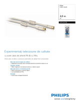 Philips SWV4153S/10 Product Datasheet