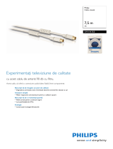 Philips SWV4135S/10 Product Datasheet