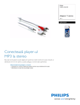 Philips SJM2106H/10 Product Datasheet