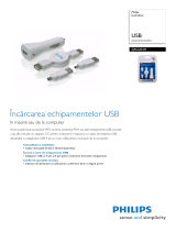 Philips SJM2204H/10 Product Datasheet