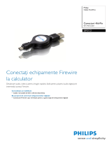 Philips SJM2122/10 Product Datasheet