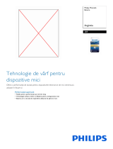 Philips 389/00B Product Datasheet