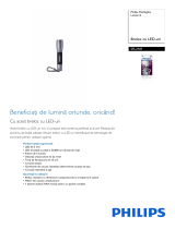 Philips SFL2101/10 Product Datasheet