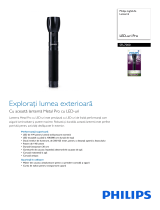 Philips SFL7000/10 Product Datasheet