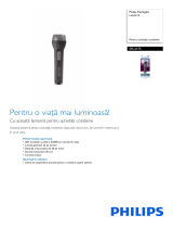 Philips SFL3175/10 Product Datasheet