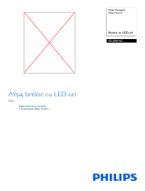 Philips SFL2001ND/10 Product Datasheet