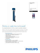 Philips SFL3230/10 Product Datasheet