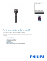 Philips SFL3150/10 Product Datasheet