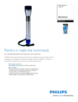 Philips SBCFL146/01B Product Datasheet