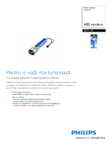 Philips SBCFL140/01B Product Datasheet