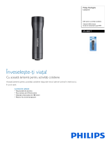 Philips SFL4001T/10 Product Datasheet