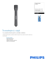 Philips SFL4002T/10 Product Datasheet