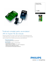 Philips PNM1000/03B Product Datasheet